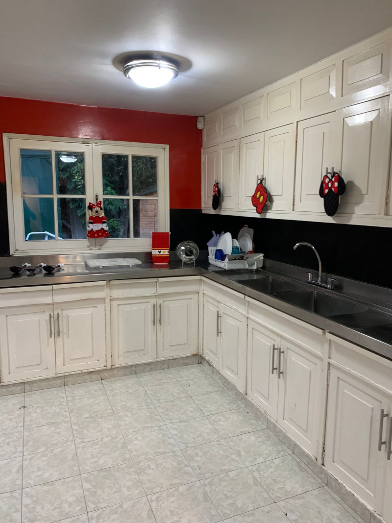 CASA en venta en Bogotá, carrera17A # 127-14, 335 m²