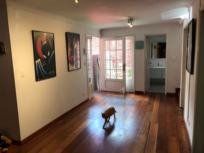CASA en venta en Bogotá, carrera17A # 127-14, 335 m²