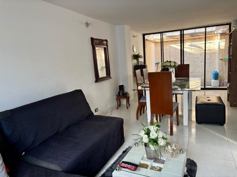 CASA en venta en Jamundí, carrera 1bis sur 6-55, 140 m²