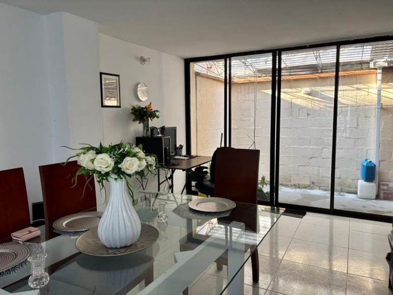 CASA en venta en Jamundí, carrera 1bis sur 6-55, 140 m²