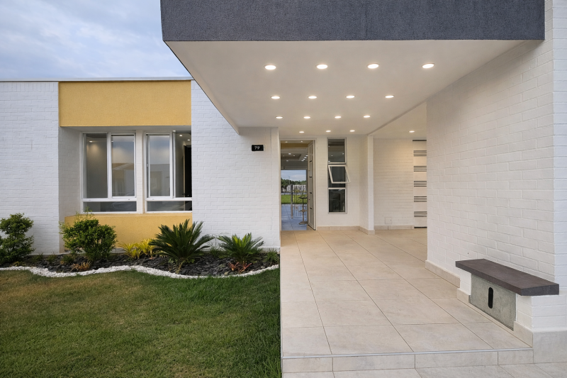 CASA en venta en Jamundí, km 21 Via Jamundi Cali Hacienda el castillo, 139 m²