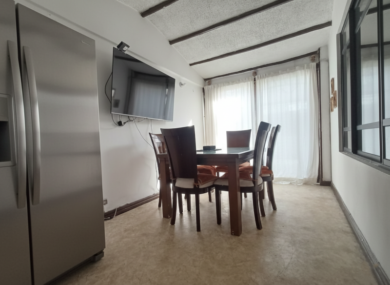 COMERCIAL (CASA PARA COMERCIO) en venta en Bogotá, CALLE 71C #91ª-67, 330 m²