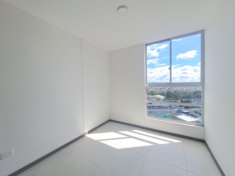APARTAMENTO en venta en Dosquebradas, Conjunto Residencial Matiz Torre 1 Apto 1601 Carrera 7 A No, 88 m²