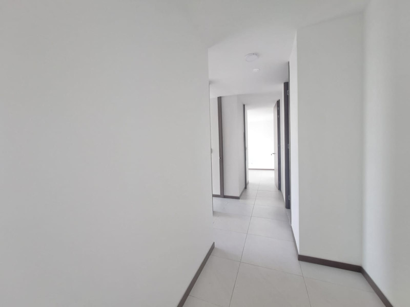 APARTAMENTO en venta en Dosquebradas, Conjunto Residencial Matiz Torre 1 Apto 1601 Carrera 7 A No, 88 m²
