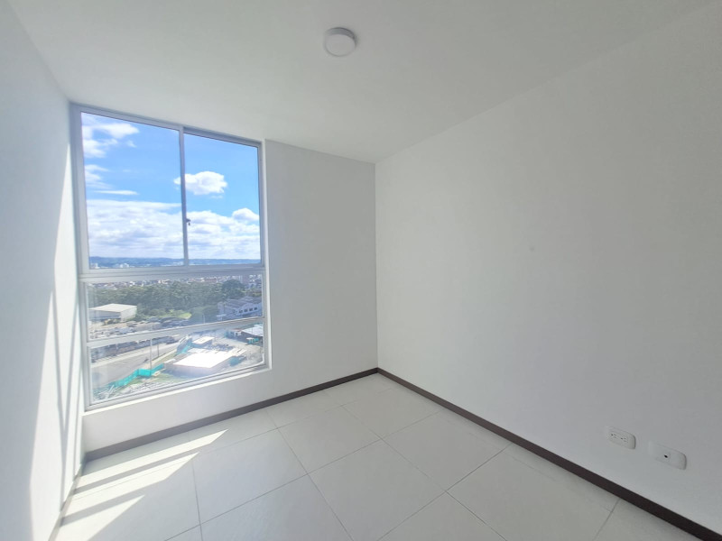 APARTAMENTO en venta en Dosquebradas, Conjunto Residencial Matiz Torre 1 Apto 1601 Carrera 7 A No, 88 m²