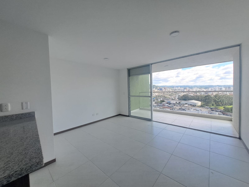 APARTAMENTO en venta en Dosquebradas, Conjunto Residencial Matiz Torre 1 Apto 1601 Carrera 7 A No, 88 m²