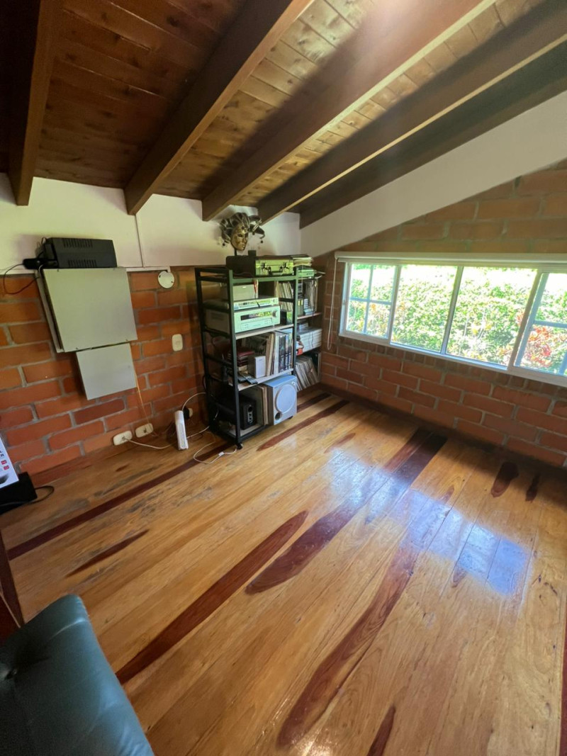 CASA CAMPESTRE en venta en Pereira, Campiñas de combia, casa 71, 341 m²