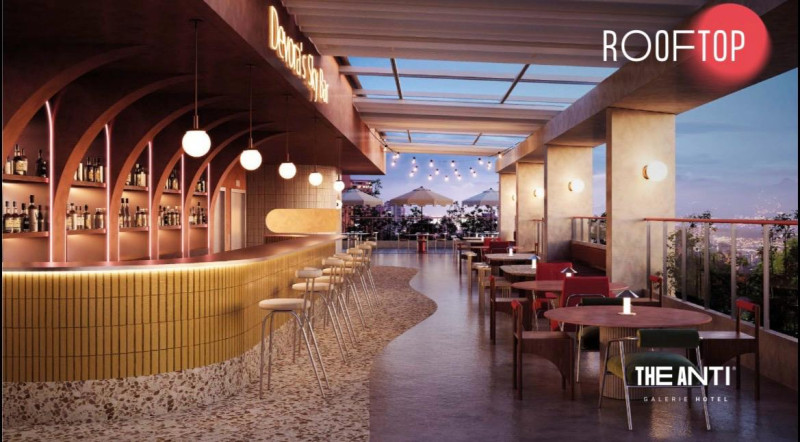 HABITACIÓN en venta en Medellín, CESION DE DERECHOS, 25 m²