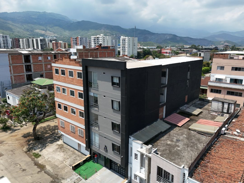 EDIFICIO en venta en Cali, Calle 61 Norte 3BN-90, 1200 m²