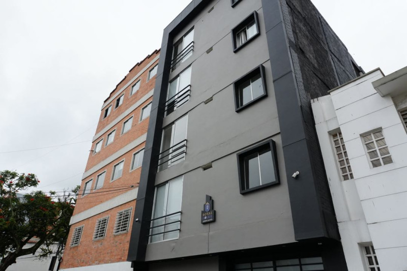 EDIFICIO en Cali