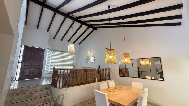 CASA en Cali