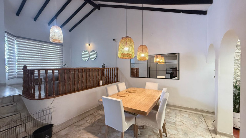 CASA en venta en Cali, BARRIO EL INGENIO 2, 250 m²