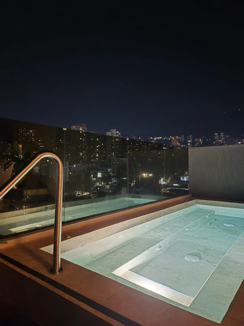 HOTEL en venta en Medellín, Dirección no disponible, 17 m²