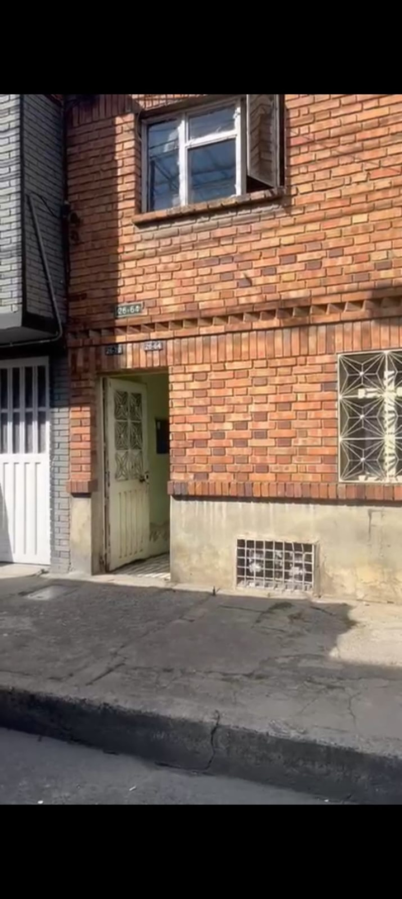 CASA en venta en Bogotá, CARMEN Tunjuelito, Bogotá D.C., Cundinamarca, Colombia, 240 m²