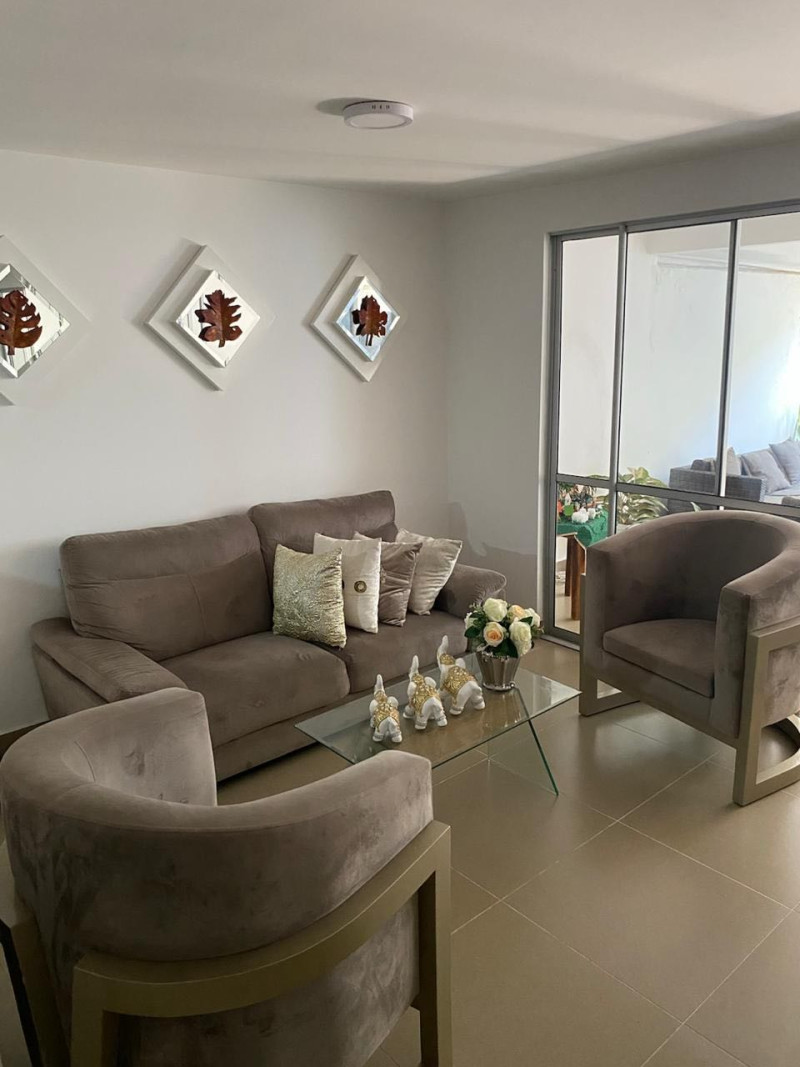 CASA en venta en Jamundí, Vía Parque Central #254, 152 m²