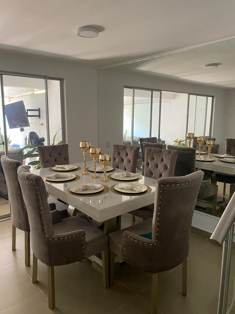 CASA en venta en Jamundí, Vía Parque Central #254, 152 m²