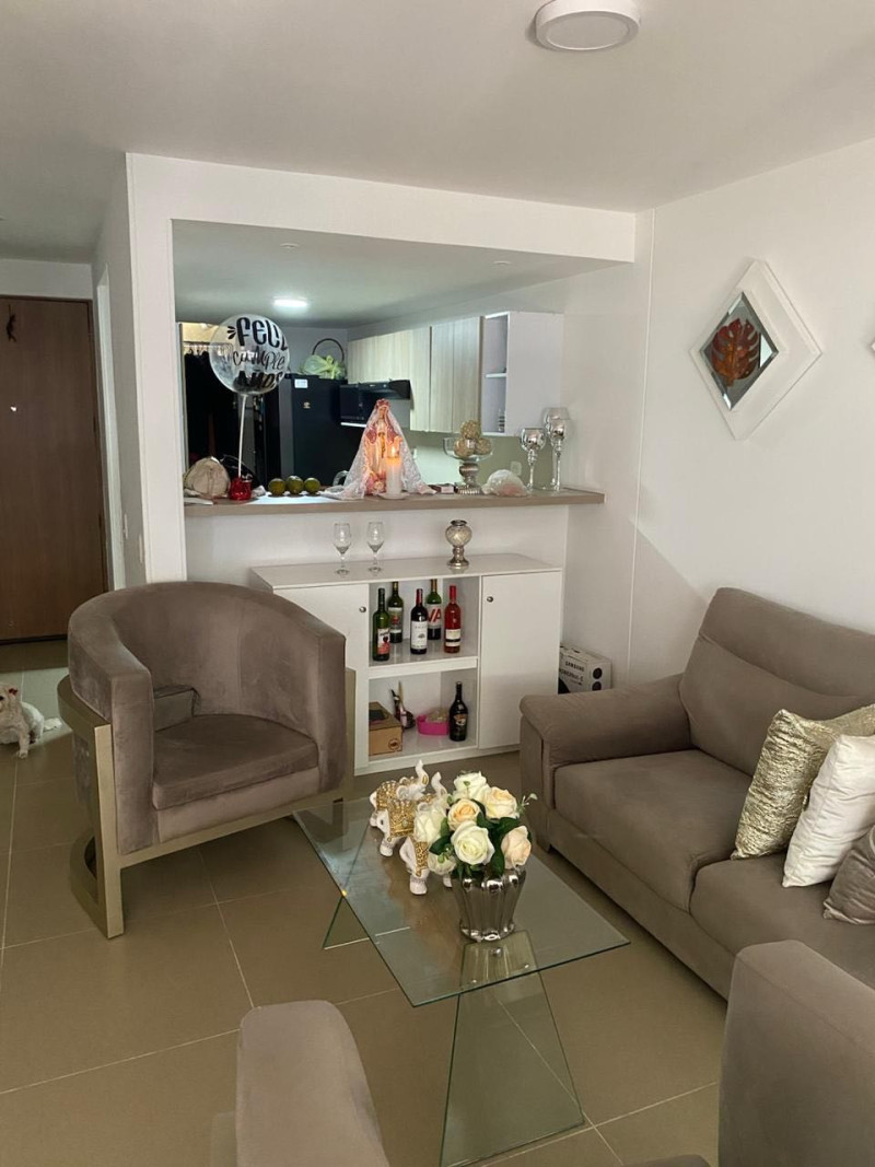 CASA en venta en Jamundí, Vía Parque Central #254, 152 m²