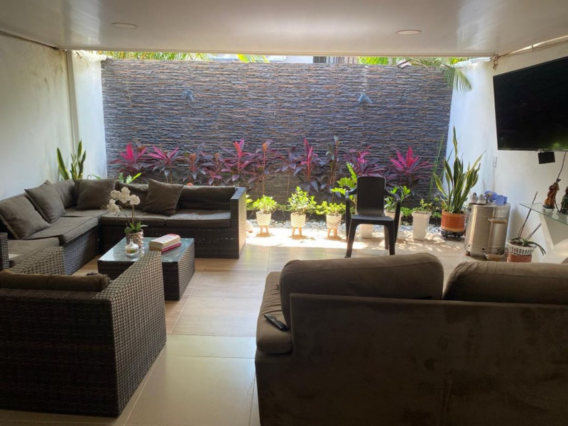 CASA en venta en Jamundí, Vía Parque Central #254, 152 m²