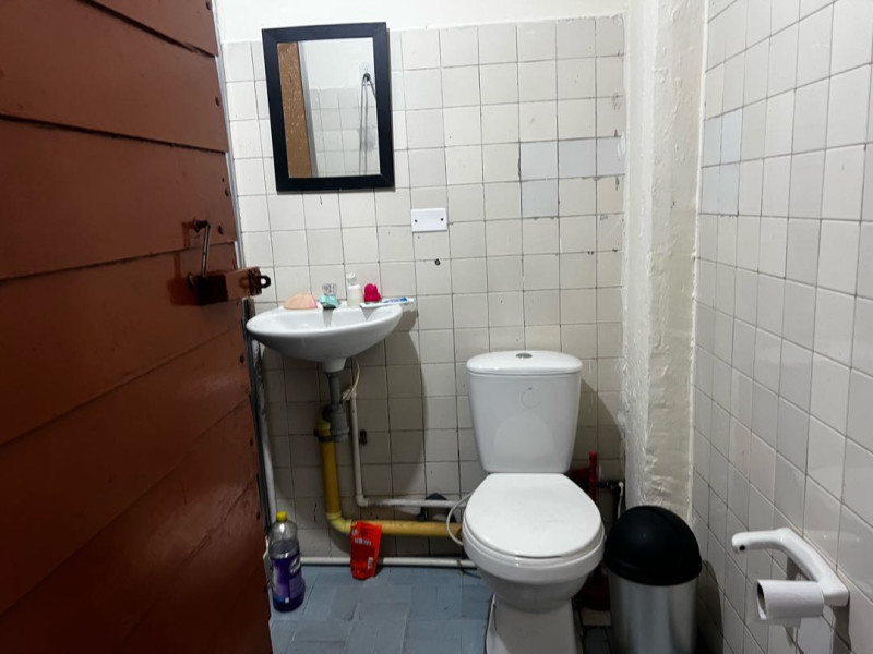 CASA en venta en Bogotá, CALLE 47 A No. 26 12, 350 m²
