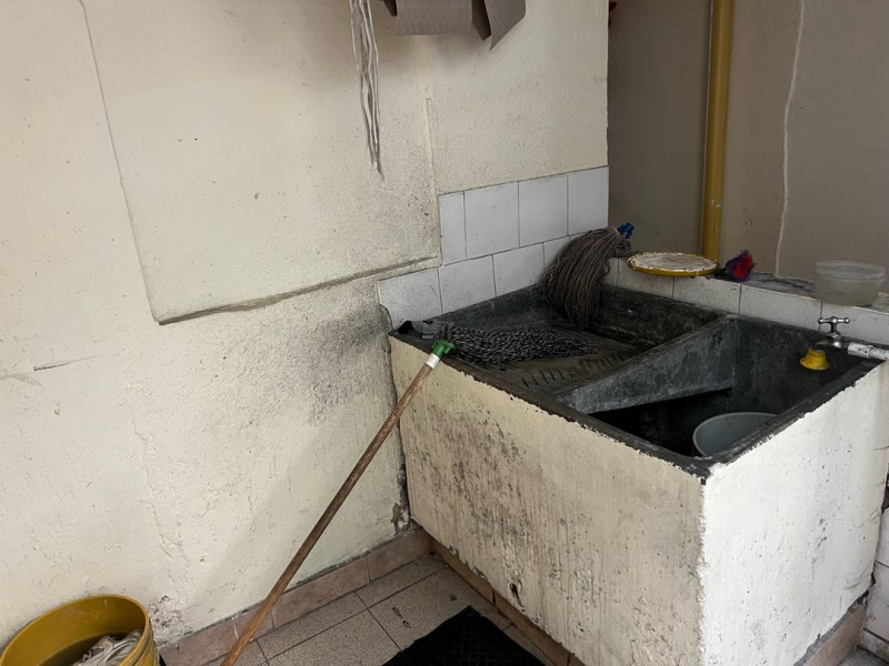 CASA en venta en Bogotá, CALLE 47 A No. 26 12, 350 m²