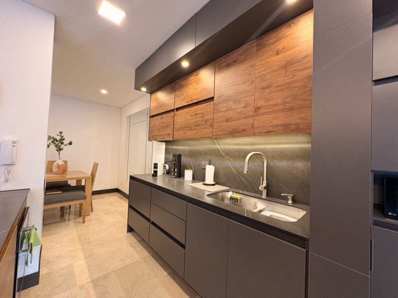 APARTAMENTO en venta en Cali, Carrera 35A 11B OESTE - 288, 169 m²