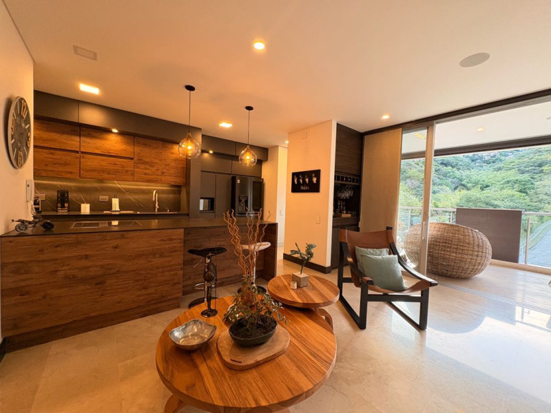 APARTAMENTO en venta en Cali, Carrera 35A 11B OESTE - 288, 169 m²