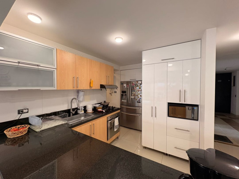 APARTAMENTO en venta en Cali, Verona club, 118 m²