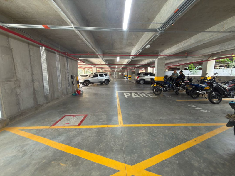 APARTAMENTO en venta en Cali, Cl 60 #98D - 36, Cali, Valle del Cauca, 61 m²