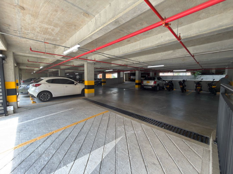 APARTAMENTO en venta en Cali, Cl 60 #98D - 36, Cali, Valle del Cauca, 61 m²