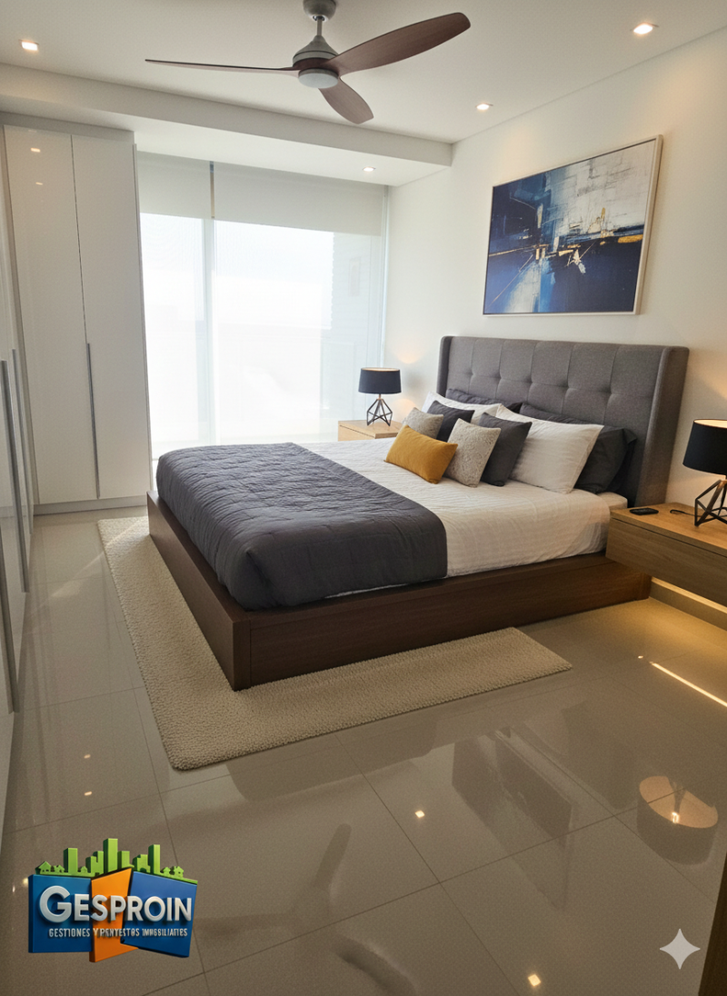 APARTAMENTO en venta en Cartagena, Marbella, 180 m²