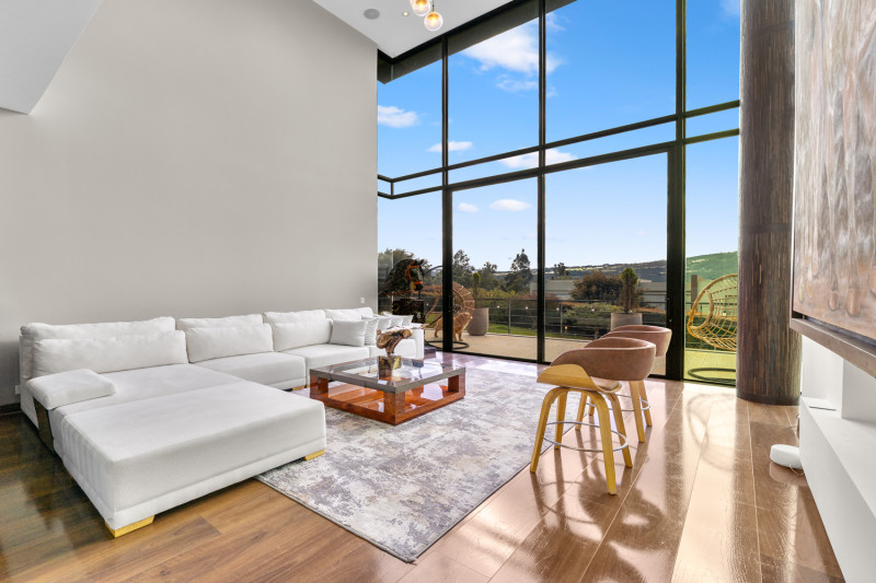 CASA en venta en Sopó, V3M6+44 Sopó, Cundinamarca, 800 m²