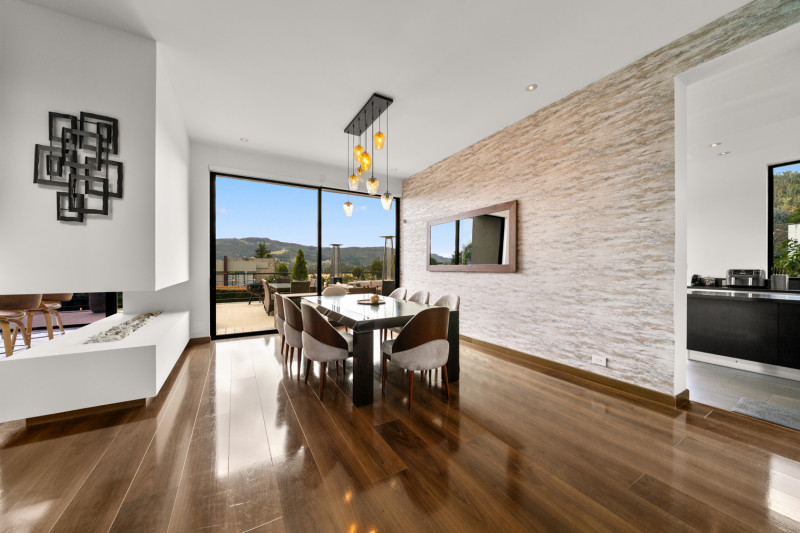 CASA en venta en Sopó, V3M6+44 Sopó, Cundinamarca, 800 m²