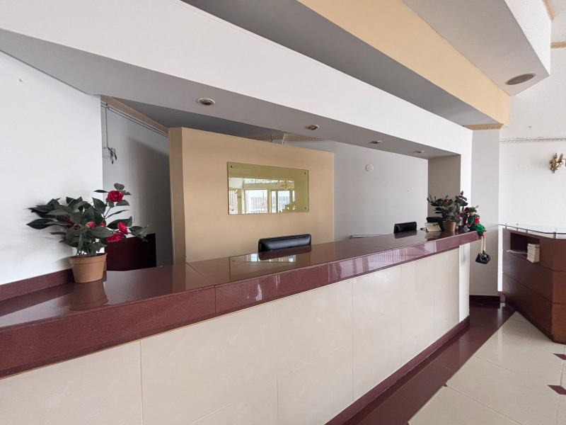 EDIFICIO en venta en Villavicencio, Cra 30 #35A-22, 3370 m²