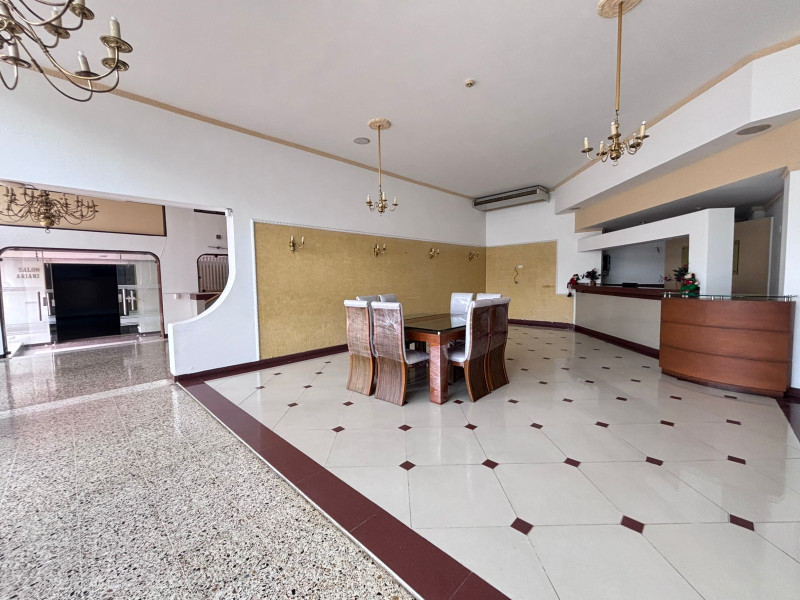 EDIFICIO en venta en Villavicencio, Cra 30 #35A-22, 3370 m²