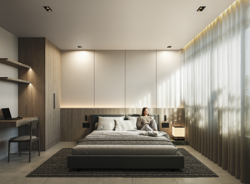 APARTAMENTO en Medellín 