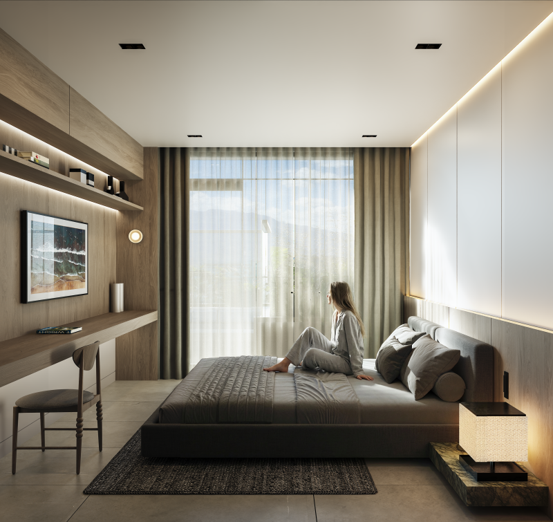 APARTAMENTO en Medellín 