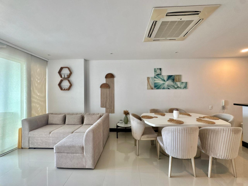 APARTAMENTO en alquiler en Cartagena, KM 2 41, 100 m²