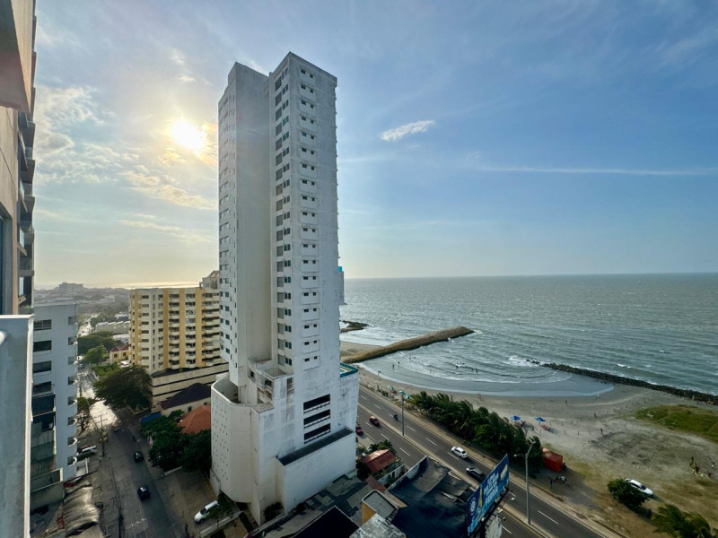 APARTAMENTO en Cartagena 