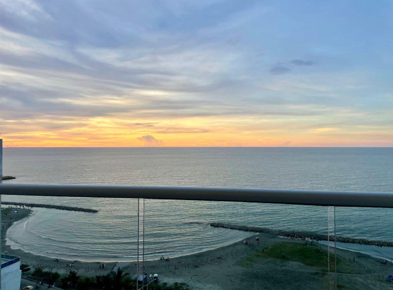 APARTAMENTO en alquiler en Cartagena, KM 2 41, 100 m²
