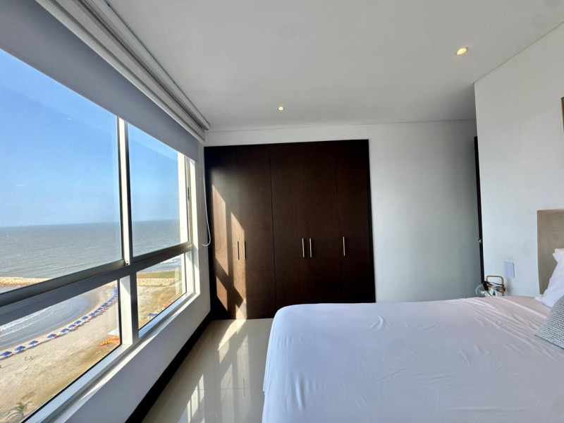 APARTAMENTO en alquiler en Cartagena, KM 2 41, 100 m²