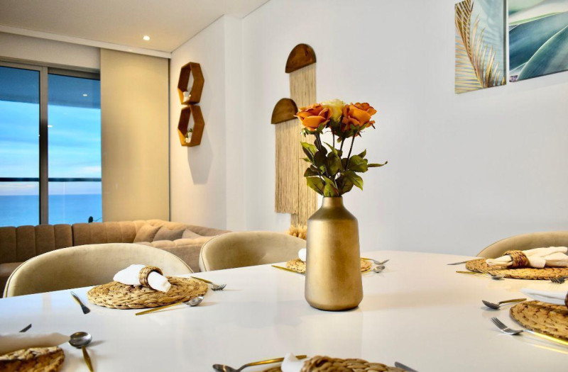 APARTAMENTO en alquiler en Cartagena, KM 2 41, 100 m²