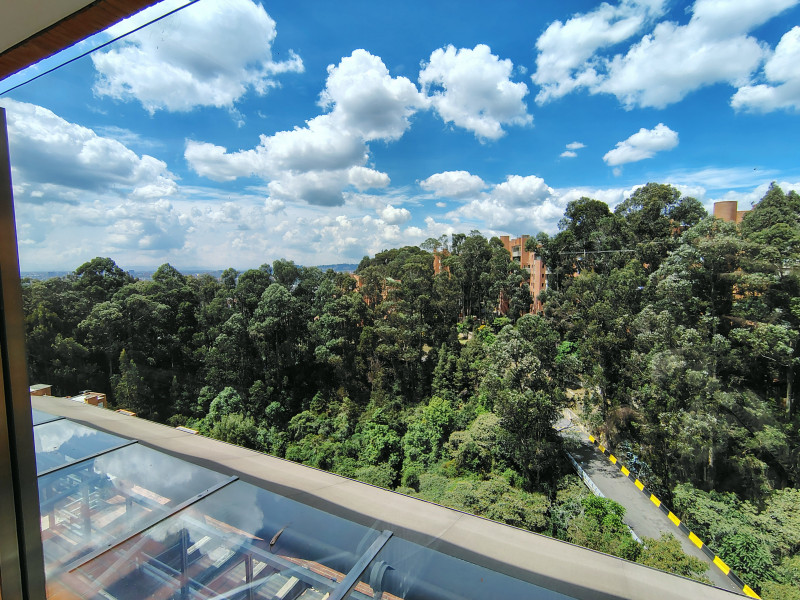 APARTAMENTO en Bogotá