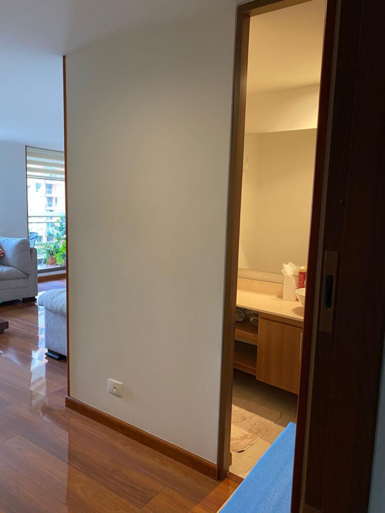 APARTAMENTO en venta en Bogotá, calle 155 # 75-50, 106 m²