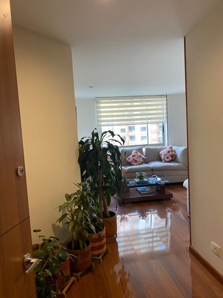 APARTAMENTO en venta en Bogotá, calle 155 # 75-50, 106 m²