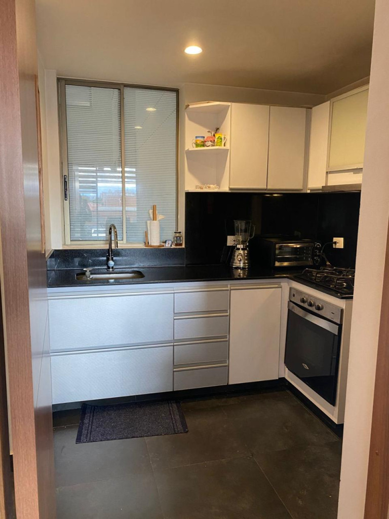 APARTAMENTO en venta en Bogotá, calle 155 # 75-50, 106 m²