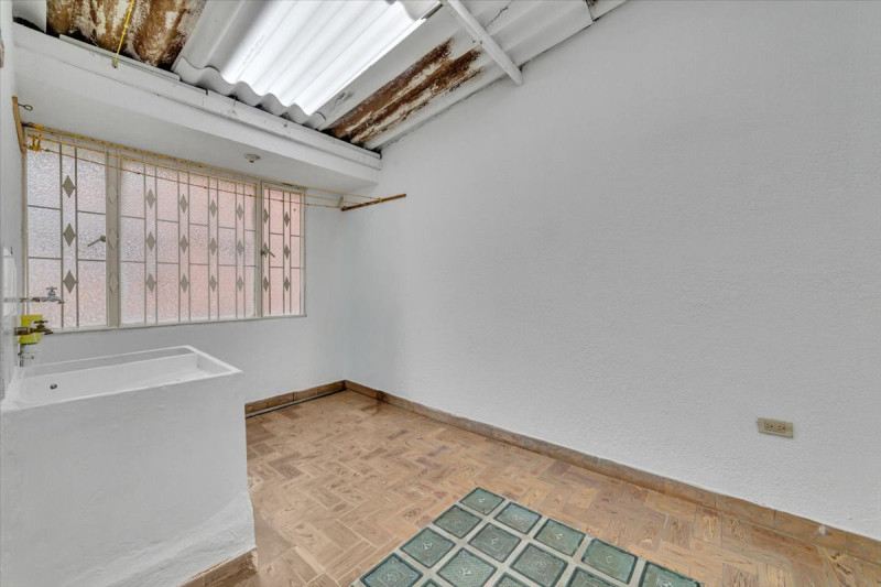 APARTAMENTO en venta en Bogotá, Calle 87 # 95 F 15 Apto 109, 93 m²