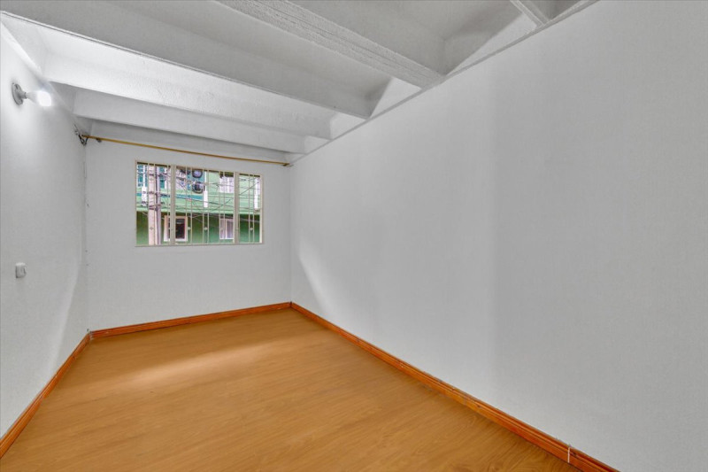 APARTAMENTO en venta en Bogotá, Calle 87 # 95 F 15 Apto 109, 93 m²
