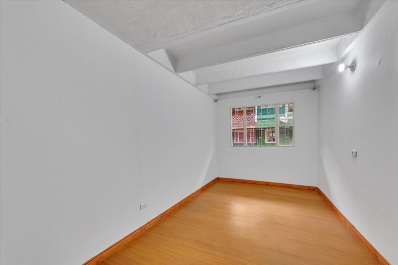 APARTAMENTO en venta en Bogotá, Calle 87 # 95 F 15 Apto 109, 93 m²