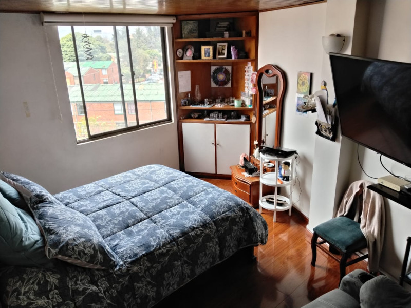 APARTAMENTO en venta en Bogotá, Dirección no disponible, 84 m²