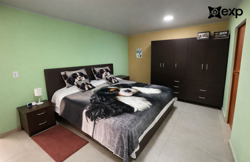 CASA en venta en Bogotá, Calle 157-# 89- 37, 260 m²